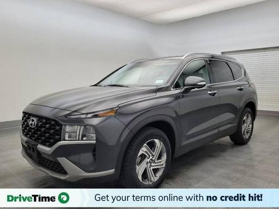 HYUNDAI SANTA FE 2023 5NMS24AJ6PH522837 image